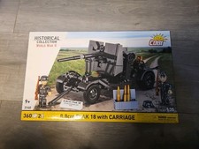 Cobi 3140 8,8cm Flak 18