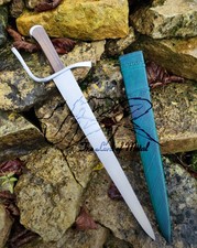 Custom Handmade Short Hanger