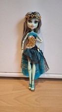 Mattel Monster High Frankie