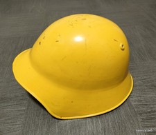 Stahlhelm Schweiz M18/43 Gelb