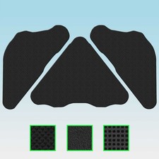 Dämmmatten für VW Polo 4 9N