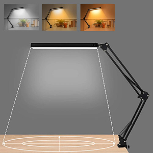 Led schreibtischlampe - led,