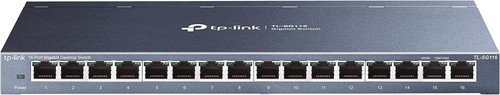 Link sg116 16 port - tp-link, tl-sg116