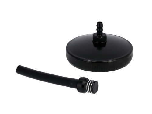 Tankdeckel mit