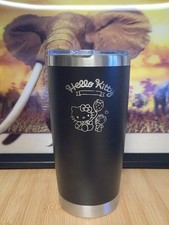 Thermobecher Tumbler 20 oz