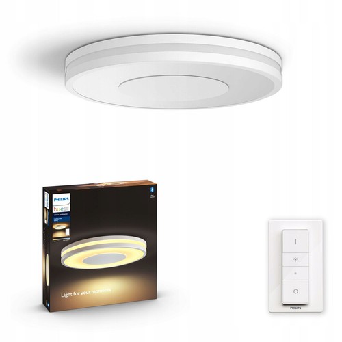 Philips runde deckenleuchte - philips,