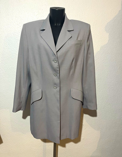 Barisal damen longblazer - longblazer, gr