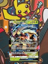 Golisopod GX 17/147 Nacht in