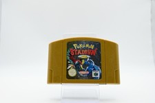 Pokémon Stadium 2 (Nintendo