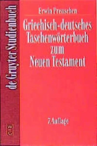 Griechisch-deutsches