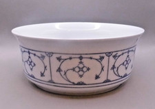 Porzellan Suppenschüssel