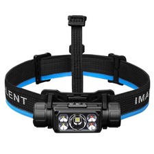 IMALENT HT70 3500 Lumens