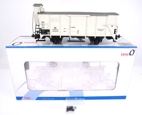 Lenz 42203 kühlwagen - lenz, der