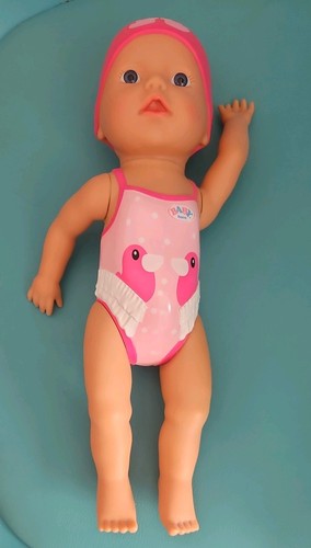Zapf 834060 baby - zapf,