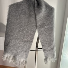 Stola Mohair sehr hochwertig