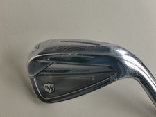 Wilson Dynapower forged Eisen