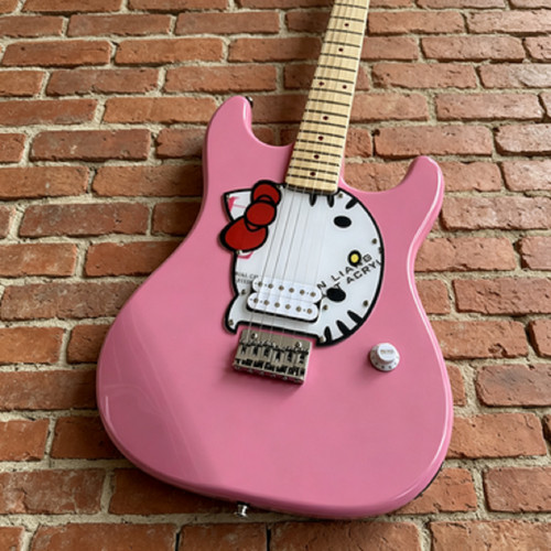 Gitarre 6 saiten - 6,