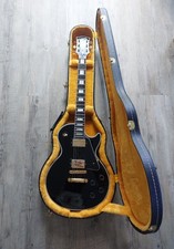 Gibson Les Paul Custom Ebony