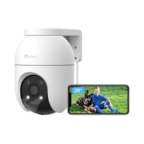 Ezviz 4mp ptz - ezviz,