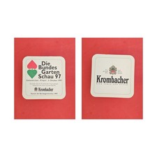 Krombacher Bundesgartenschau