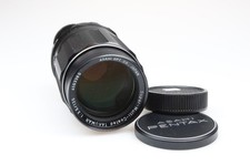 Asahi opt smc takumar 135mm - asahi, opt.