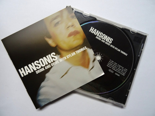 Hansonis drink and drive - and,
