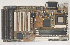 Shuttle HOT-683 Sockel 370