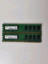 AE 4GB DDR2-800 CL5 RAM
