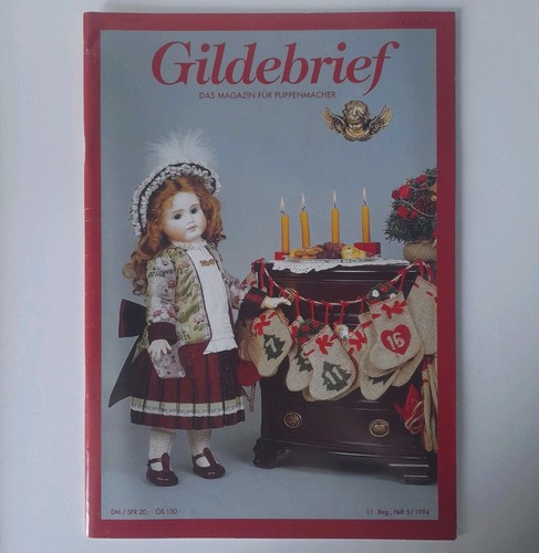 Gildebrief das magazin - das, für