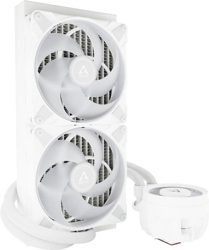 Arctic liquid freezer iii - liquid,