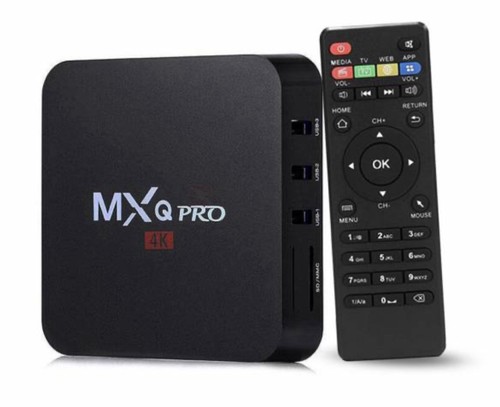 Mxq max android - mxq,
