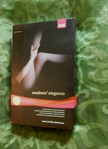 Medi mediven elegance ccl2 - medi,