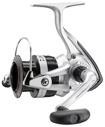 Daiwa sweepfire spinnrolle - ec,