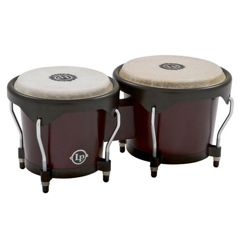 Latin percussion lp601ny - percussion,