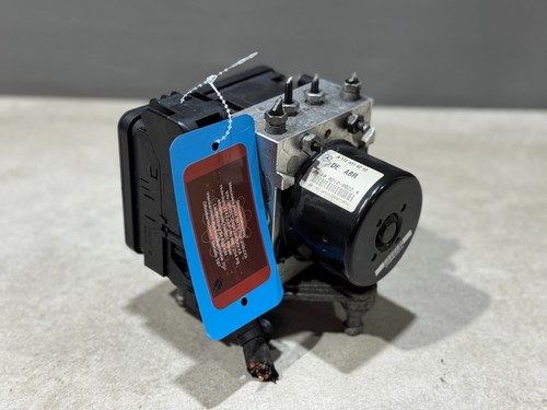 Mercedes klasse w204 abs - mercedes,