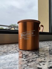 Keglevich Gläser Mug Minion X