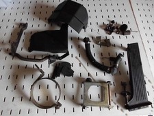 Teilekonvolut ( Nr.3A) für Bmw E30 318 I Cabrio 