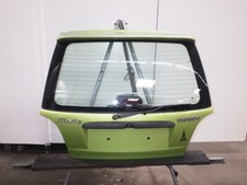 5324774 Heckklappe mit Fensterausschnitt DAEWOO Matiz (KLYA) 5324774 2004-12-30