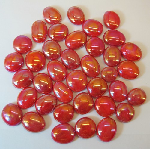 Glasnuggets dekosteine - glasnuggets,