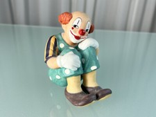 Goebel Figur Happy Clown 11 cm. Top Zustand   
