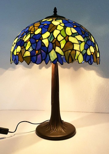 Stilarts tiffany stand tisch - stilarts,