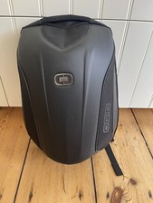 OGIO Rucksack No Drag Mach 3 Hartschale schwarz 22 Liter