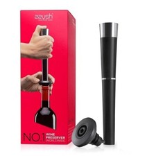 ZZYSH By Vinturi Wine