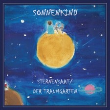 SONNENKIND Sternensaat Der