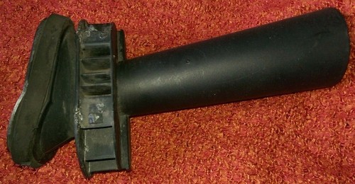Diffusor luftfilterkasten - diffusor, f.