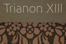 TAPETENBUCH Trianon Tapetenmuster Musterbuch Muster Scrapbooking Papier Scrap