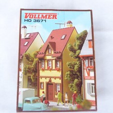 Vollmer 3671 - Vollmer 43671