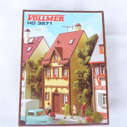 Vollmer 3671 43671 - vollmer,