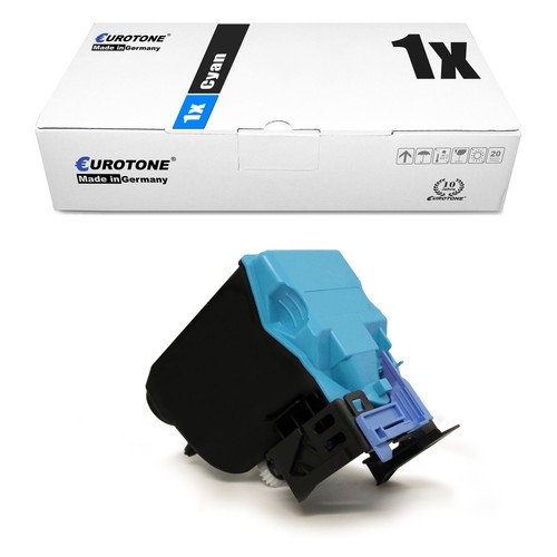 Eco patrone cyan konica - eco,