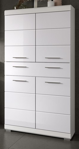 Badezimmer midischrank - badezimmer,
